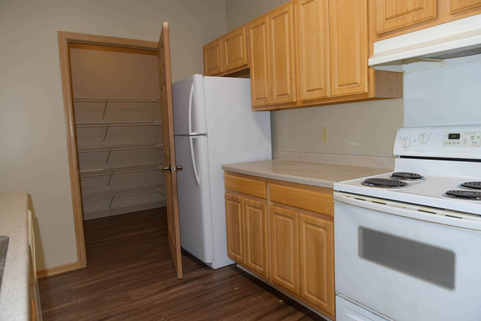 Maple Lakes Townhomes